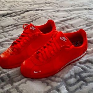 Nike shoes